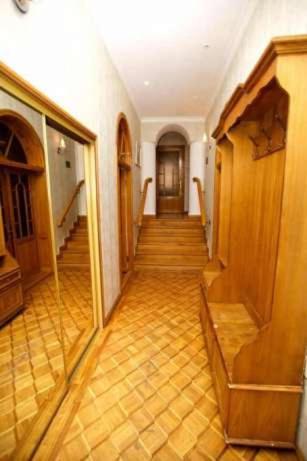 Flat in the city center Odesa Exterior photo